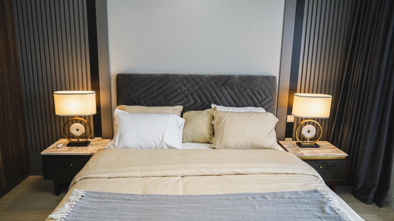 두바이 Madinat Jumeirah Living 아파트 외부 사진