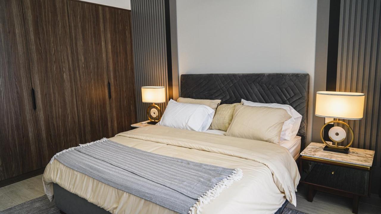 두바이 Madinat Jumeirah Living 아파트 외부 사진
