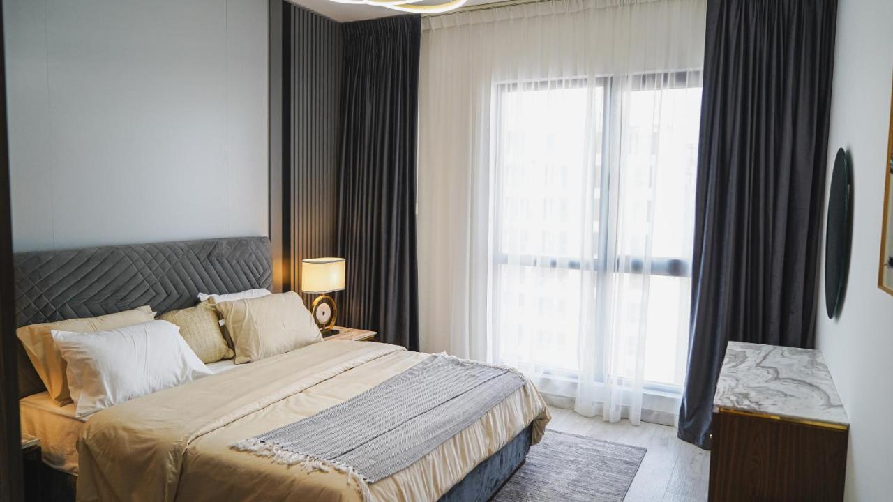 두바이 Madinat Jumeirah Living 아파트 외부 사진