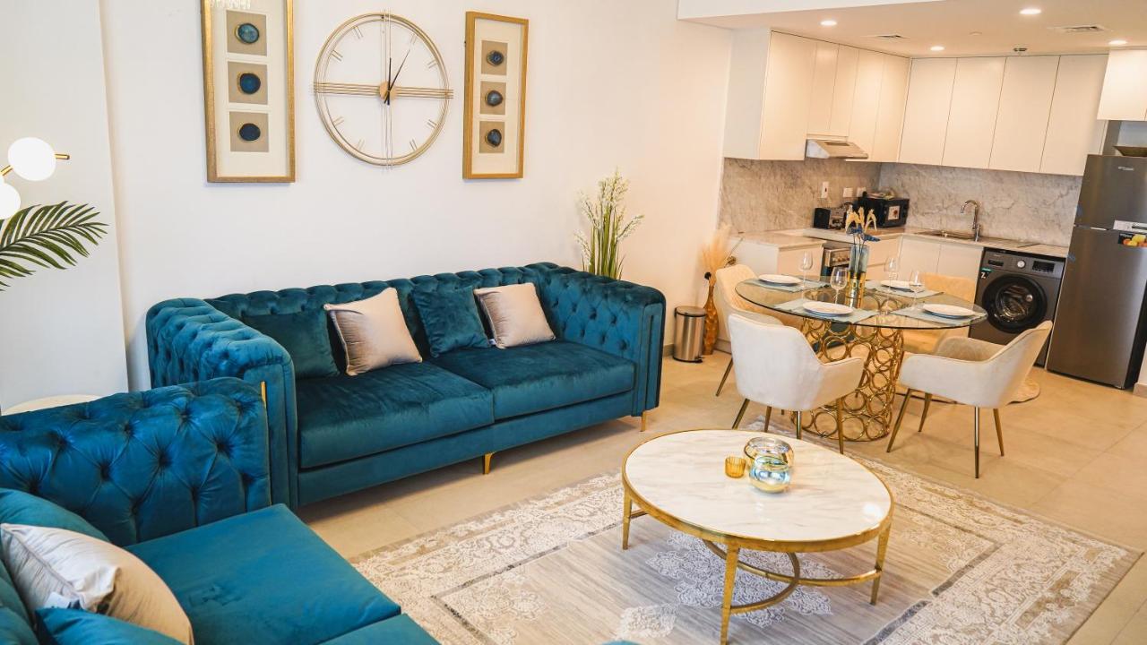 두바이 Madinat Jumeirah Living 아파트 외부 사진