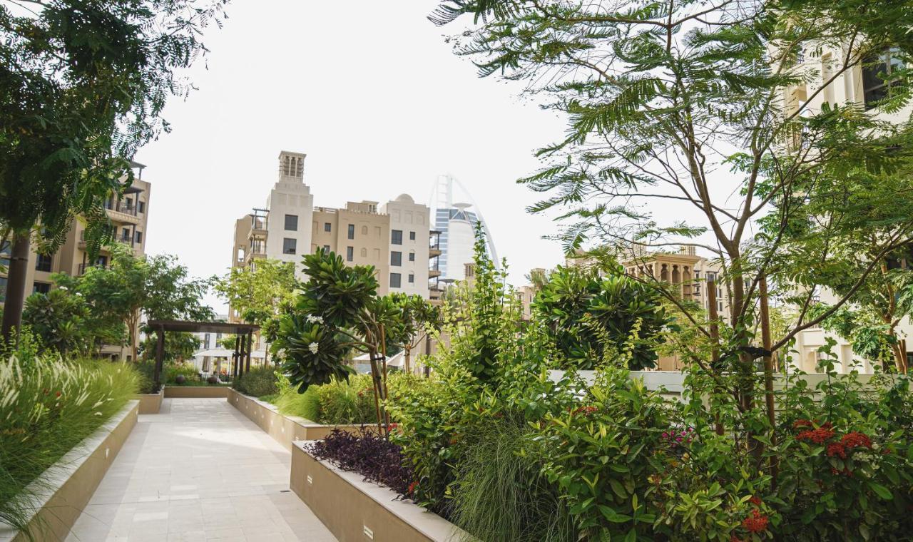 두바이 Madinat Jumeirah Living 아파트 외부 사진
