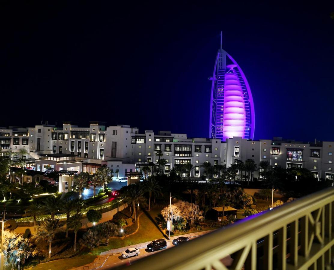 두바이 Madinat Jumeirah Living 아파트 외부 사진