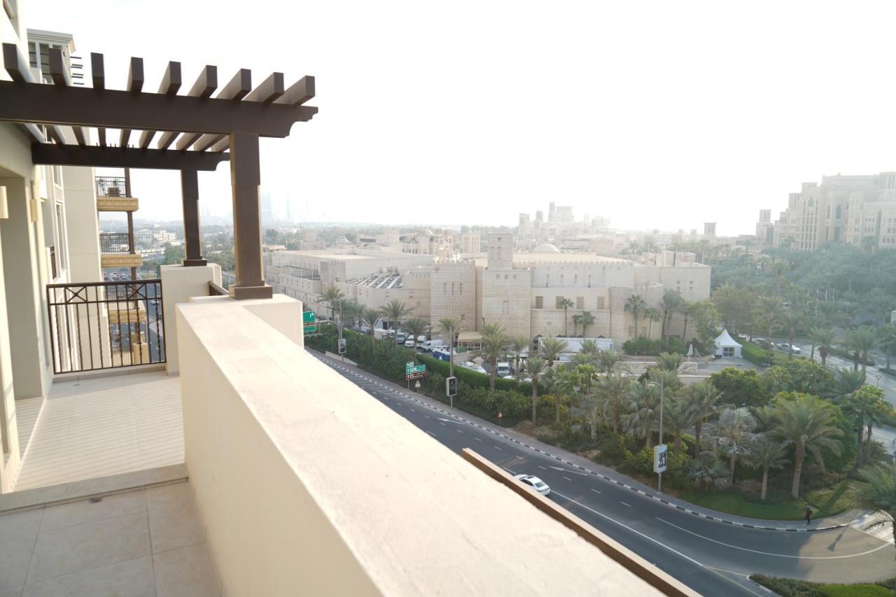 두바이 Madinat Jumeirah Living 아파트 외부 사진