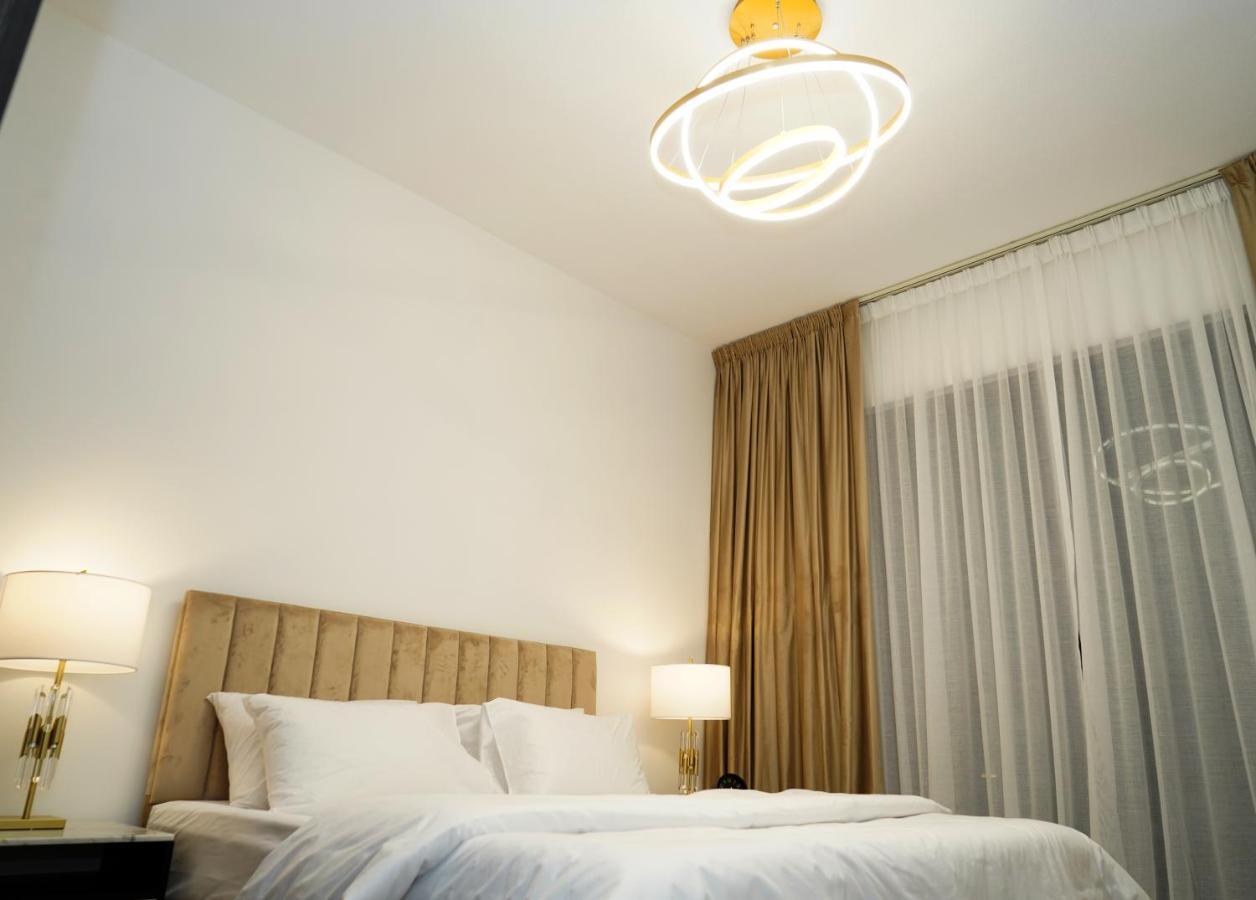 두바이 Madinat Jumeirah Living 아파트 외부 사진