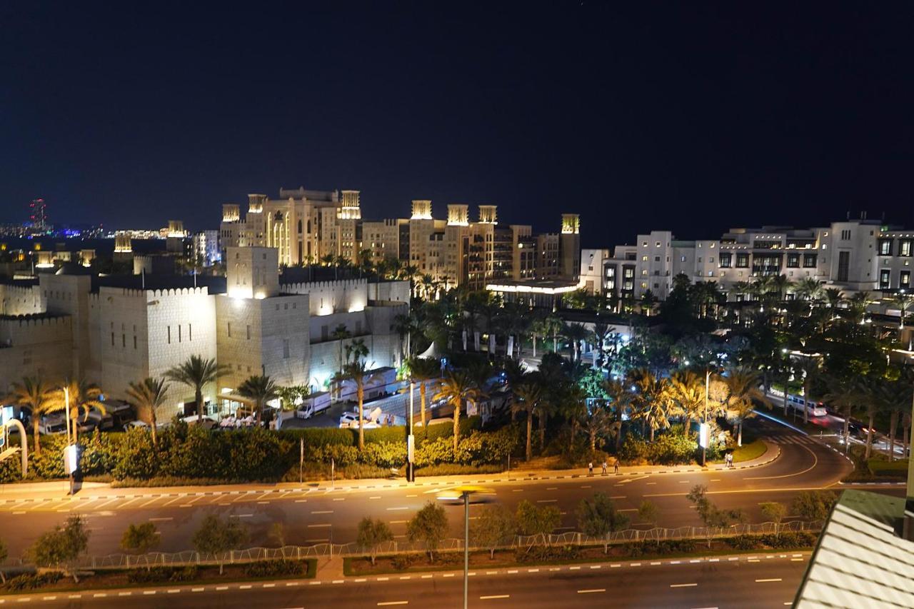 두바이 Madinat Jumeirah Living 아파트 외부 사진