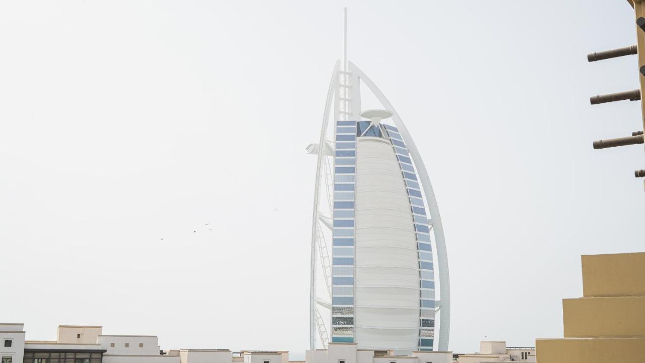 두바이 Madinat Jumeirah Living 아파트 외부 사진