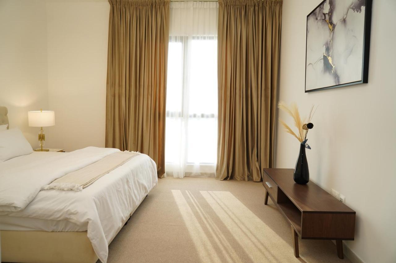 두바이 Madinat Jumeirah Living 아파트 외부 사진