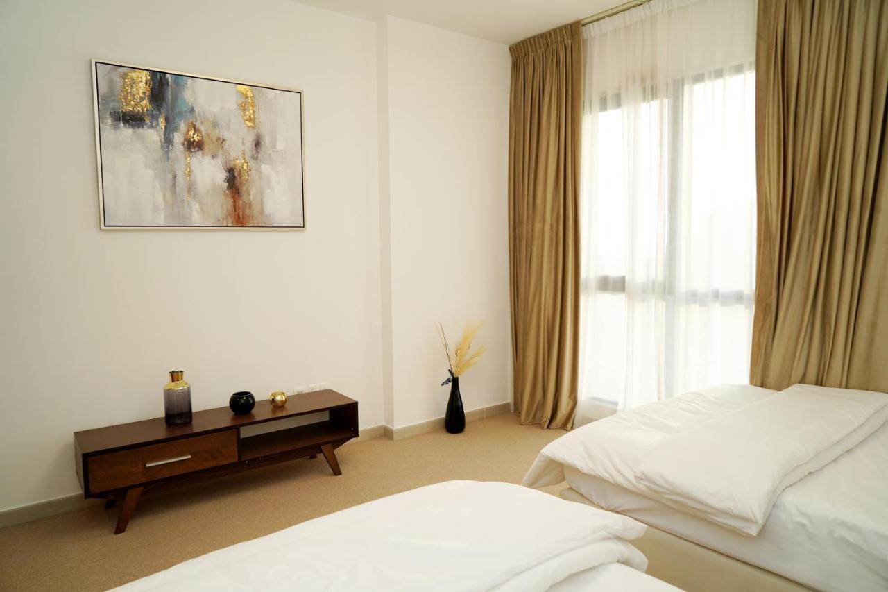두바이 Madinat Jumeirah Living 아파트 외부 사진