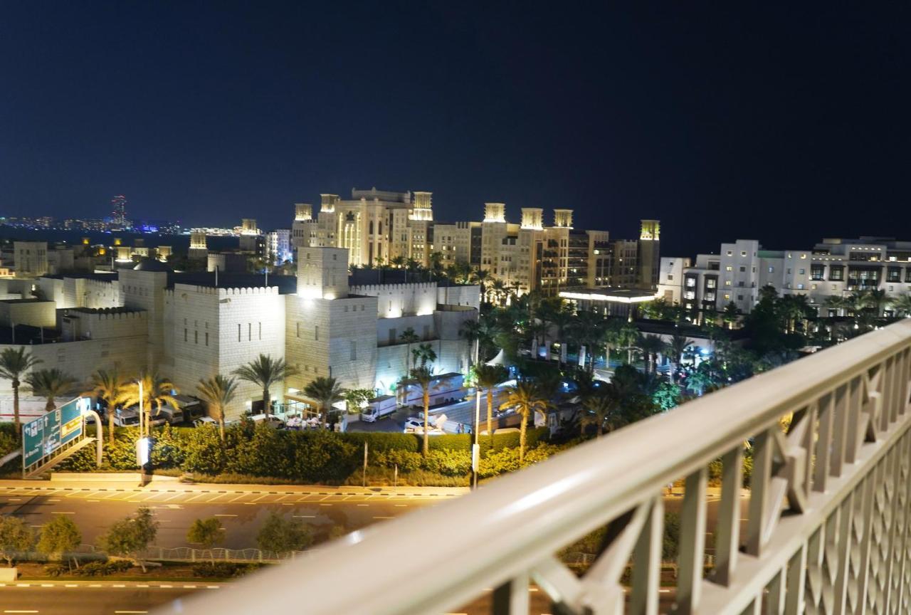 두바이 Madinat Jumeirah Living 아파트 외부 사진