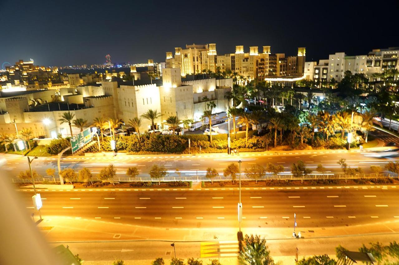 두바이 Madinat Jumeirah Living 아파트 외부 사진