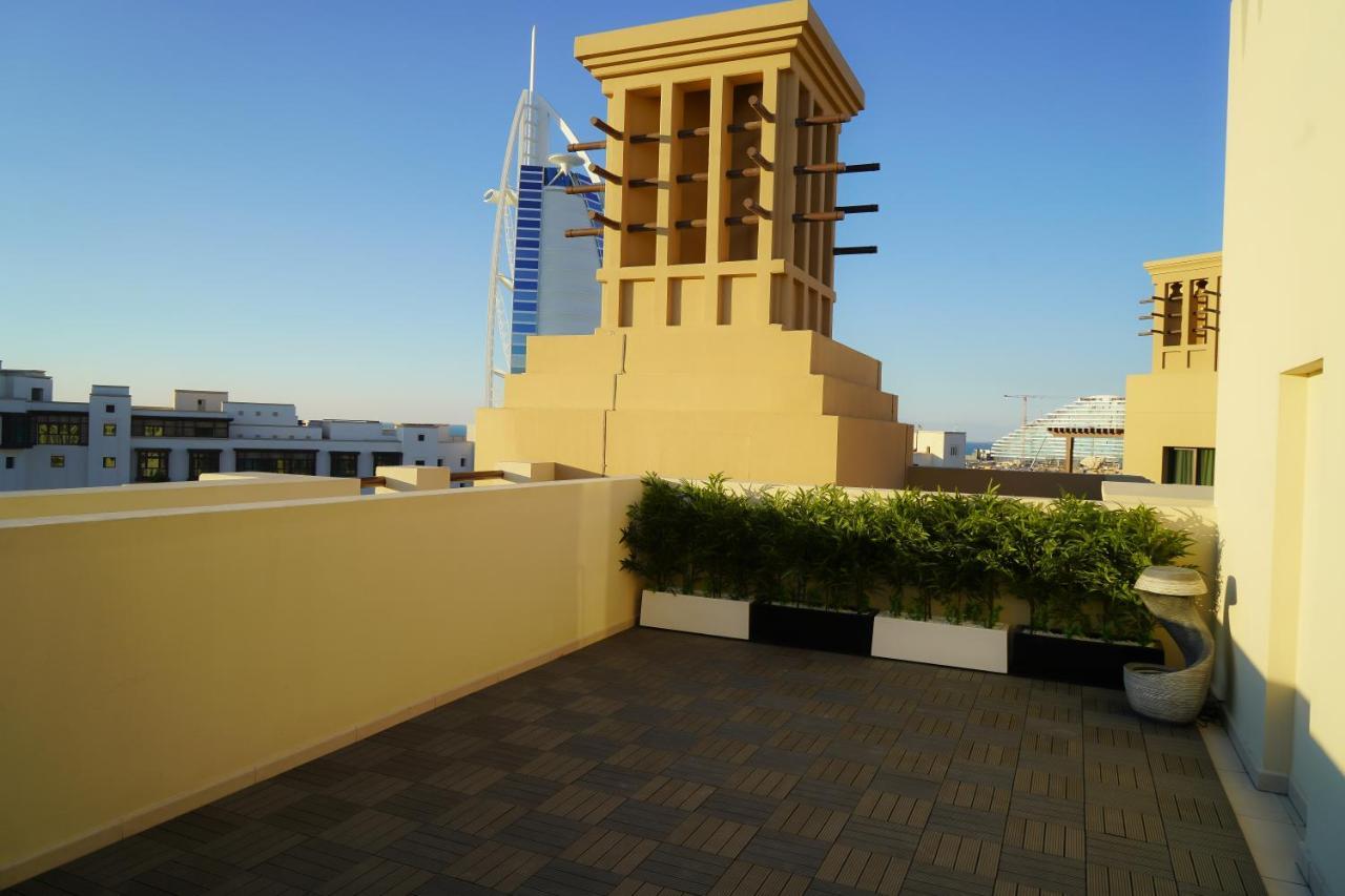 두바이 Madinat Jumeirah Living 아파트 외부 사진