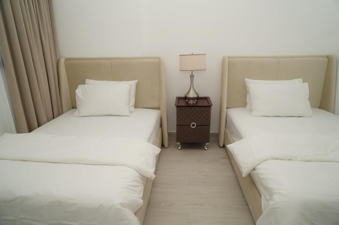 두바이 Madinat Jumeirah Living 아파트 외부 사진
